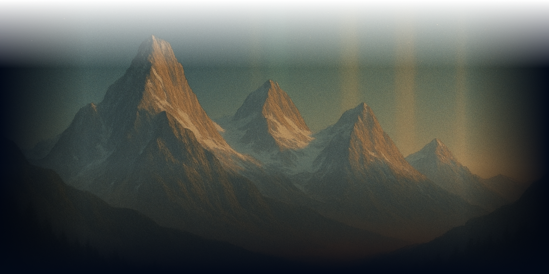 Oppla Mountains